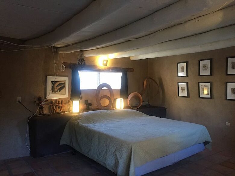 Abode Wonderland near Taos - Ranchos De Taos, New Mexico