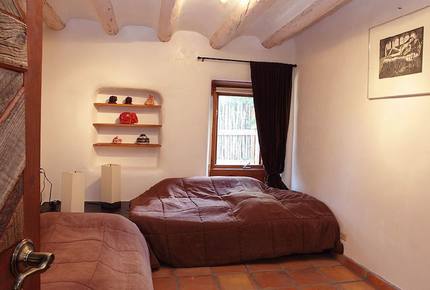 Abode Wonderland near Taos - Ranchos De Taos, New Mexico