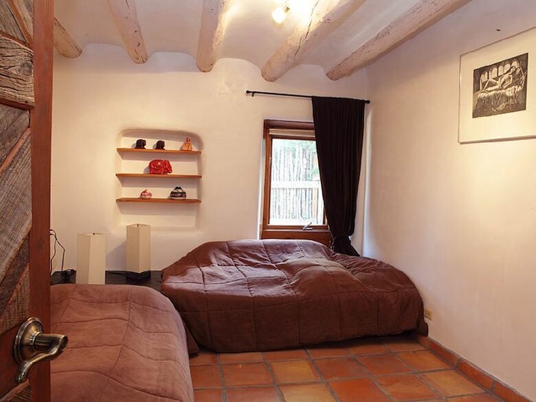 Abode Wonderland near Taos - Ranchos De Taos, New Mexico