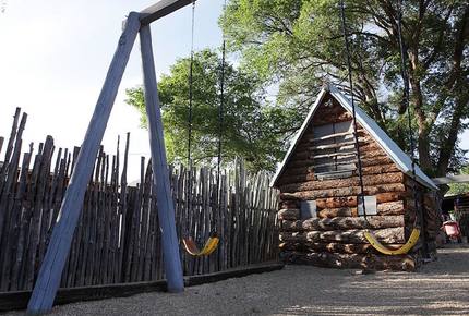 Abode Wonderland near Taos - Ranchos De Taos, New Mexico