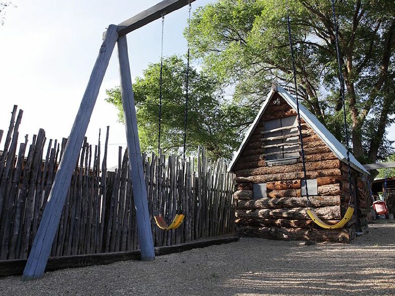 Abode Wonderland near Taos - Ranchos De Taos, New Mexico
