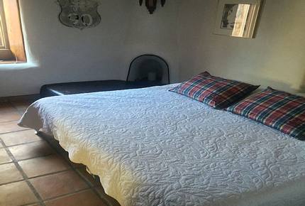 Abode Wonderland near Taos - Ranchos De Taos, New Mexico