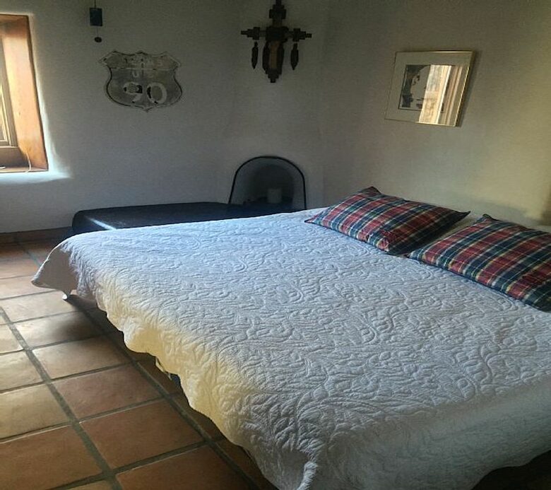 Abode Wonderland near Taos - Ranchos De Taos, New Mexico