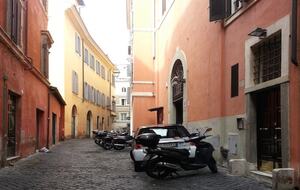 Casa Andree - Stylish apartment in Central Rome - Roma, Italy