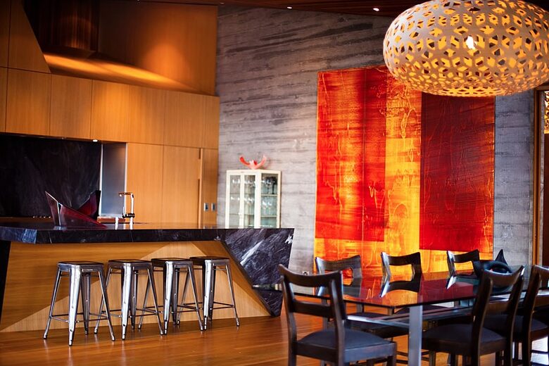 New Zealand Lake House - West Wanaka, Wanaka, Queenstown, New Zealand