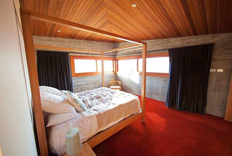 New Zealand Lake House - West Wanaka, Wanaka, Queenstown, New Zealand