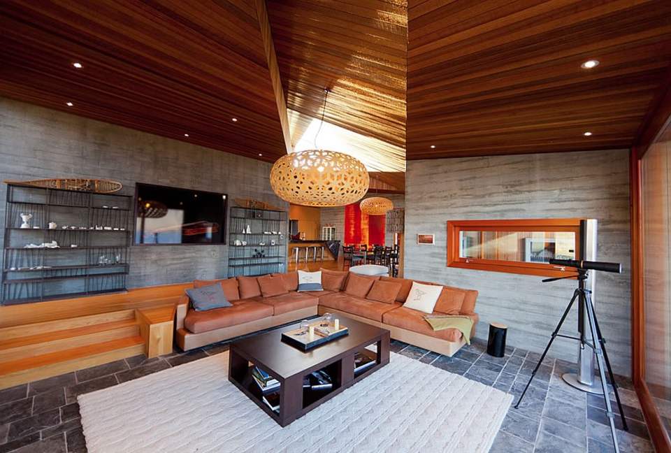 New Zealand Lake House - West Wanaka, Wanaka, Queenstown, New Zealand