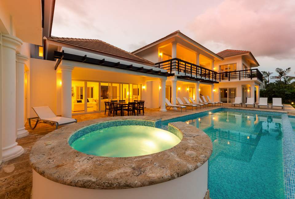 Lake View Villa - Punta Cana, Dominican Republic