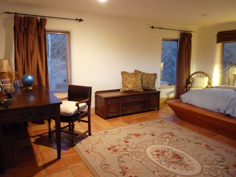 Sangre de Cristo Foothill Retreat - Taos, New Mexico