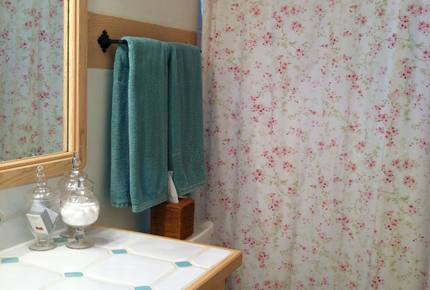 Sangre de Cristo Foothill Retreat - Taos, New Mexico