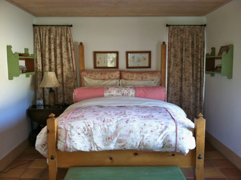 Sangre de Cristo Foothill Retreat - Taos, New Mexico