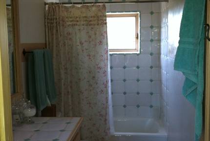 Sangre de Cristo Foothill Retreat - Taos, New Mexico