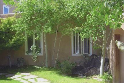 Sangre de Cristo Foothill Retreat - Taos, New Mexico