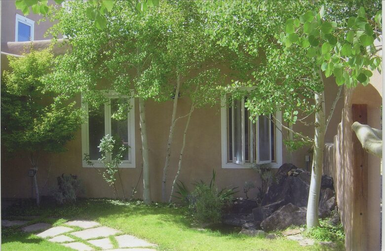 Sangre de Cristo Foothill Retreat - Taos, New Mexico