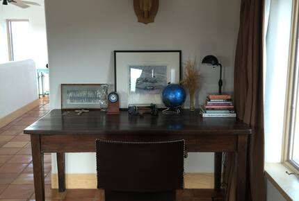 Sangre de Cristo Foothill Retreat - Taos, New Mexico