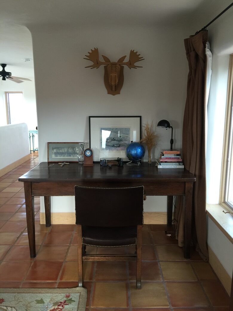 Sangre de Cristo Foothill Retreat - Taos, New Mexico