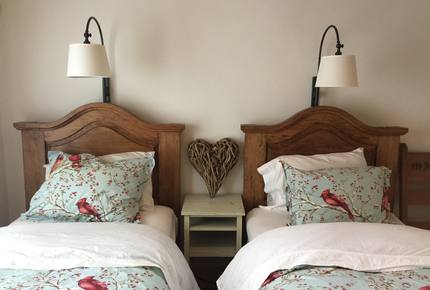 Sangre de Cristo Foothill Retreat - Taos, New Mexico