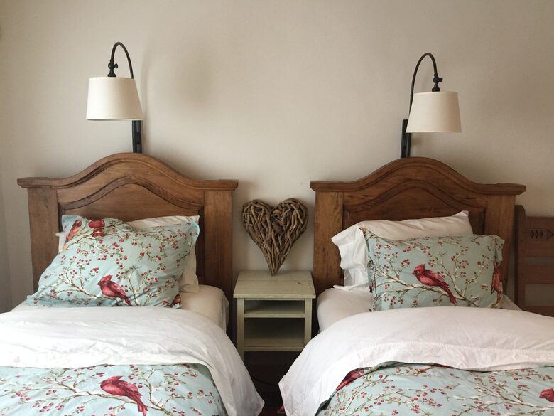 Sangre de Cristo Foothill Retreat - Taos, New Mexico