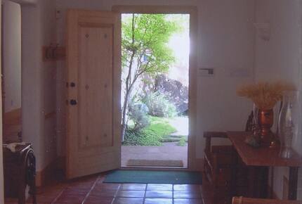 Sangre de Cristo Foothill Retreat - Taos, New Mexico