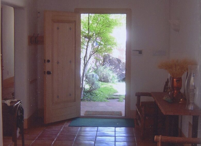 Sangre de Cristo Foothill Retreat - Taos, New Mexico