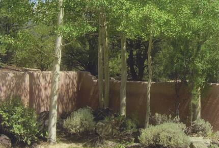 Sangre de Cristo Foothill Retreat - Taos, New Mexico