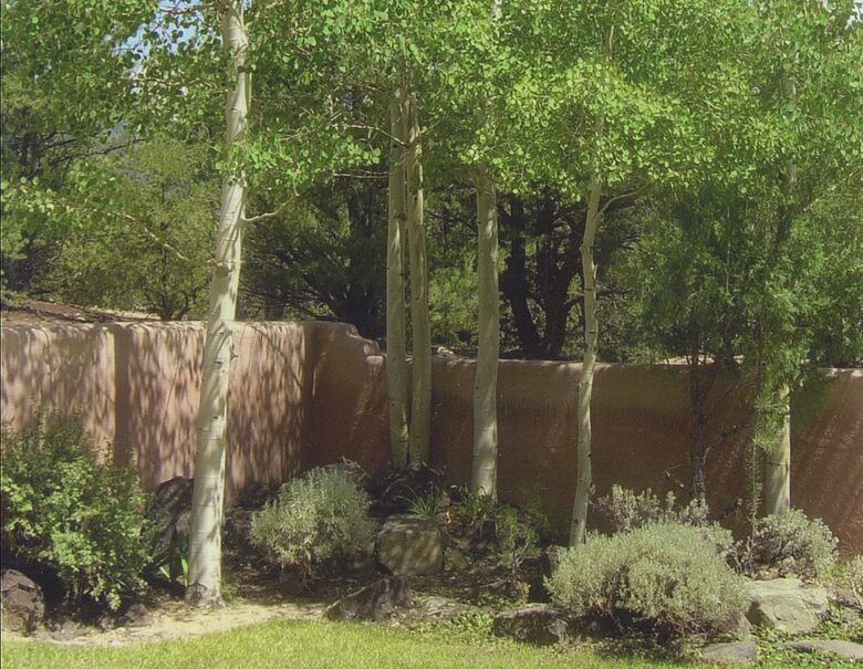 Sangre de Cristo Foothill Retreat - Taos, New Mexico