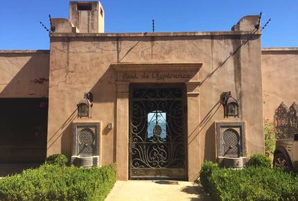 Le Riad de l'Espérance - Gordons Bay, South Africa