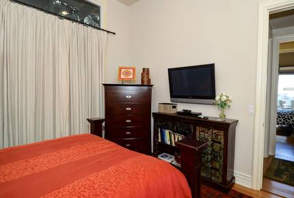 Palos Verdes Ocean View Mansion - Palos Verdes Estates, California