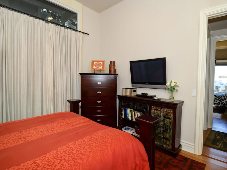 Palos Verdes Ocean View Mansion - Palos Verdes Estates, California