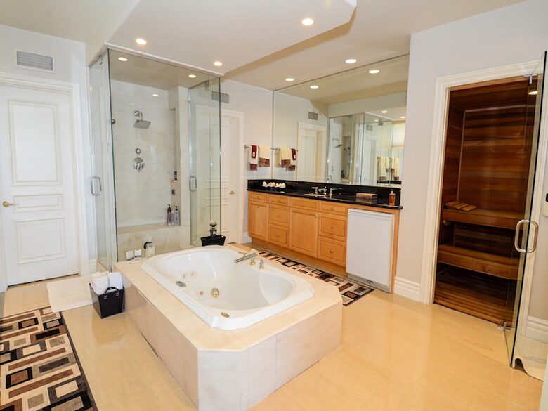 Palos Verdes Ocean View Mansion - Palos Verdes Estates, California