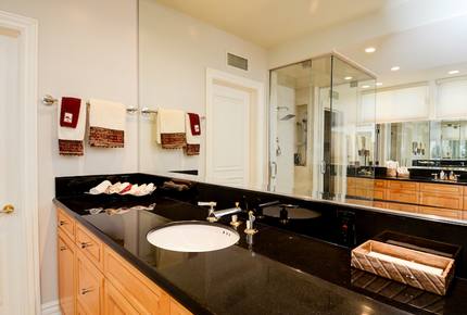 Palos Verdes Ocean View Mansion - Palos Verdes Estates, California