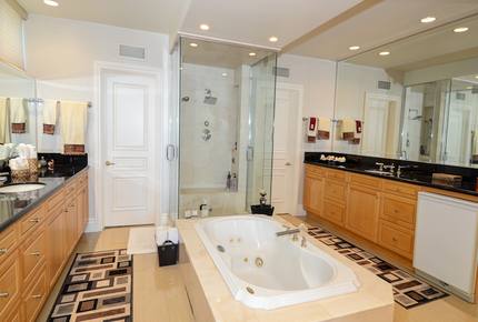 Palos Verdes Ocean View Mansion - Palos Verdes Estates, California