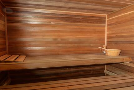 Palos Verdes Ocean View Mansion - Palos Verdes Estates, California