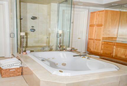 Palos Verdes Ocean View Mansion - Palos Verdes Estates, California