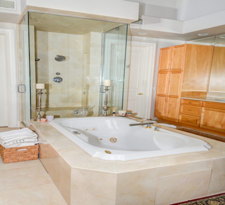 Palos Verdes Ocean View Mansion - Palos Verdes Estates, California