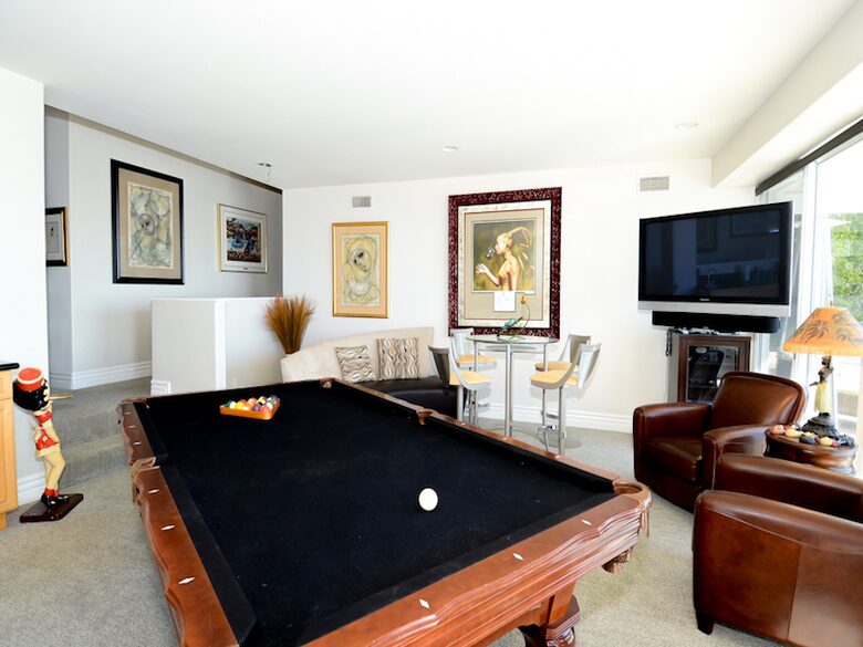 Palos Verdes Ocean View Mansion - Palos Verdes Estates, California