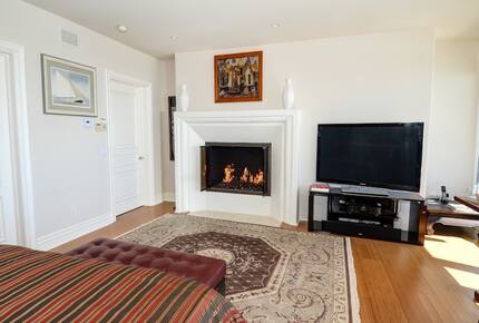 Palos Verdes Ocean View Mansion - Palos Verdes Estates, California