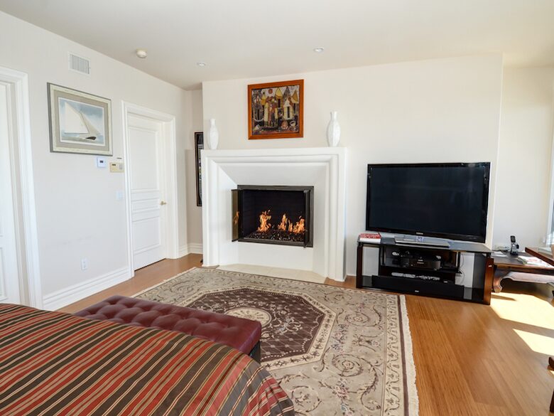 Palos Verdes Ocean View Mansion - Palos Verdes Estates, California