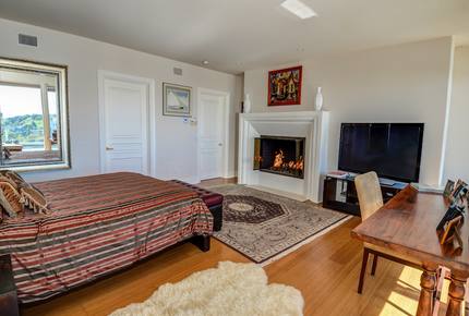 Palos Verdes Ocean View Mansion - Palos Verdes Estates, California