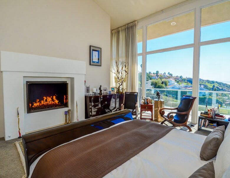 Palos Verdes Ocean View Mansion - Palos Verdes Estates, California