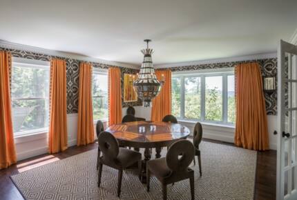 Vermont Mountain Estate - Shrewsbury, Vermont