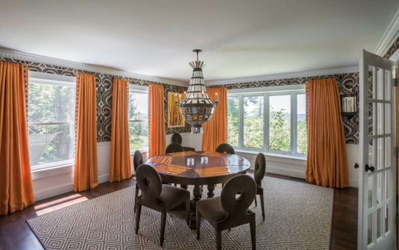 Vermont Mountain Estate - Shrewsbury, Vermont