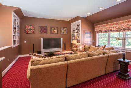 Vermont Mountain Estate - Shrewsbury, Vermont