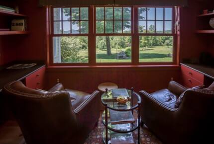 Vermont Mountain Estate - Shrewsbury, Vermont