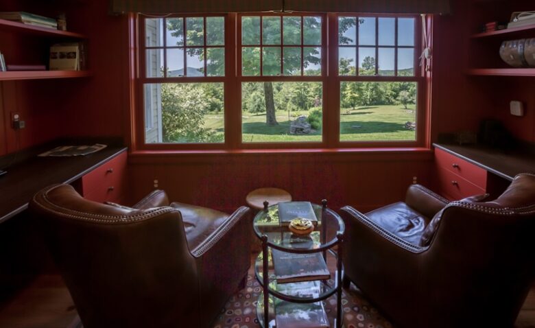 Vermont Mountain Estate - Shrewsbury, Vermont