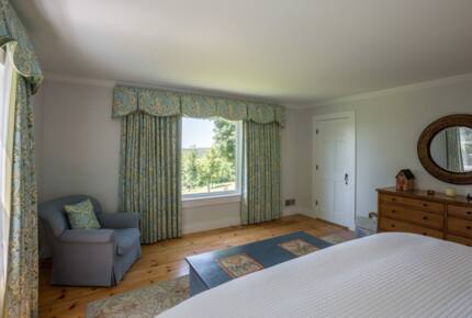 Vermont Mountain Estate - Shrewsbury, Vermont