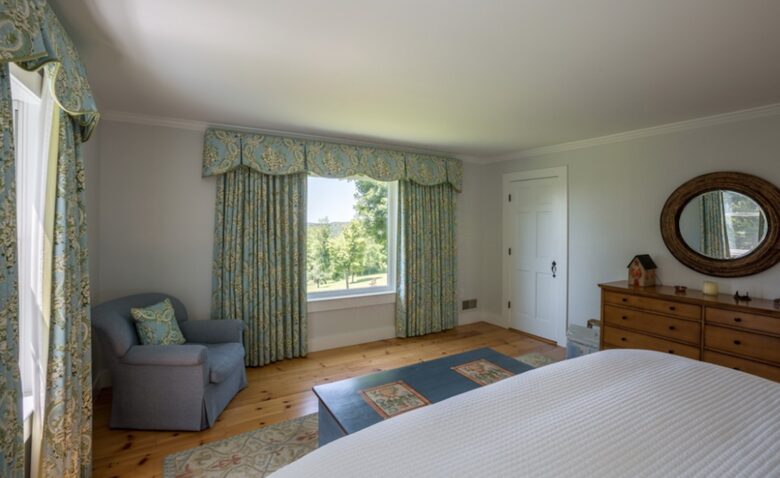 Vermont Mountain Estate - Shrewsbury, Vermont