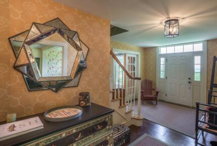 Vermont Mountain Estate - Shrewsbury, Vermont