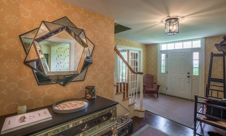 Vermont Mountain Estate - Shrewsbury, Vermont