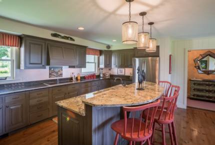 Vermont Mountain Estate - Shrewsbury, Vermont